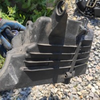 фото thumb №5, Корпус фильтра воздуха vw polo 4 9n панель фары 1.4