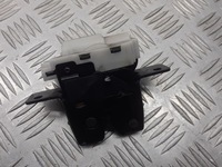 фото thumb №3, Замок кришки багажника renault megane ii 8200076240