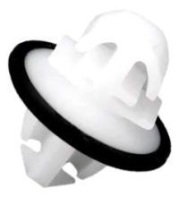 фото thumb №1, Mercedes sprinter 907 910 клипса накладки крепление