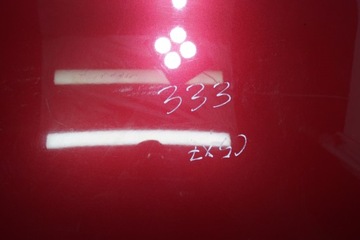 фото thumb №14, Кришка багажника зад citroen c5 x7 sedan