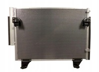 фото thumb №1, Радіатор кондиціонера toyota hilux 2005 - 2015