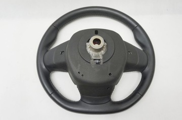 фото thumb №7, Руль многофункциональная renault megane iv 4 484005825r красивая