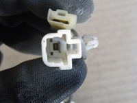 фото thumb №5, Lexus is200 is-200 підсилювач радіо антени кабель антенний 9098005331