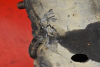 фото thumb №9, Подрамник подрамник перед volvo s60 1 i 2.5 t 4x4 04r