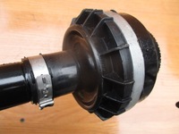 фото thumb №16, Bmw 3 g20 g21 330e 2.0 полуось полуось шарнир зад 9423549 -02 левая новая