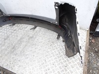 фото thumb №11, Бампер задняя renault megane iii kombi