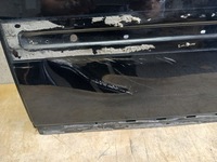 фото thumb №2, Дверь зад левая audi a2