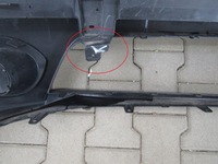 фото thumb №9, Бампер перед передній dacia dokker 12-