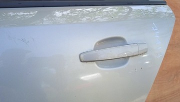 фото thumb №10, Opel astra h fl універсал двері зад лівий z167