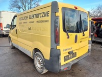 фото thumb №16, Renault trafic ii крила лівий перед передній od32