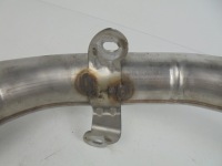 фото thumb №4, Труба воздуха интеркулер 8200537135 renault laguna iii 2.0 dci