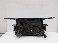 фото thumb №9, Pas передній підсилювач радіатор балка vw passat b7 tdi