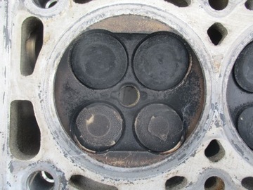 фото thumb №9, Mondeo mk3 1.8 16v 2003 r -головка 1s7g6090ax