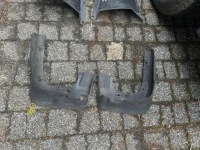 Купить Брызговик перед правый  honda accord viii, фото thumb