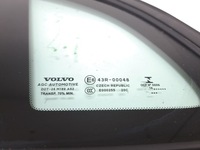 фото thumb №3, Volvo v40 ii скло кузовна зад задня ліва as2 2014