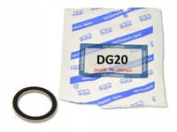 фото thumb №1, Subaru forester iii 07- 2.0d підкладка пробка оливи