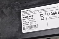 фото thumb №7, Volvo s60 v70 ii xc70 панель телефону 31272037 sos