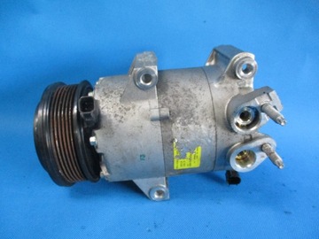 фото thumb №1, Компрессор кондиционера ford kuga 1.5 ecoboost