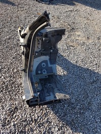 фото thumb №8, Bmw 1 f40 чверть ліва передня блок двигуна лівий передній