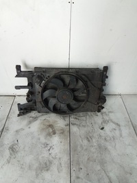 фото thumb №1, D110 pas радиатор astra j 1.7cdti