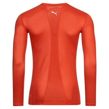 Функциональная термофутболка с длинными рукавами PUMA Core Pro Vent XXL