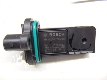 фото thumb №8, Корпус фильтра воздуха opel astra iv j рестайлинг 1.6cdti европа