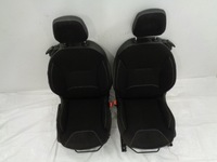 фото thumb №11, Citroen ds3 lift сиденья заднее сиденье задняя задняя ремни