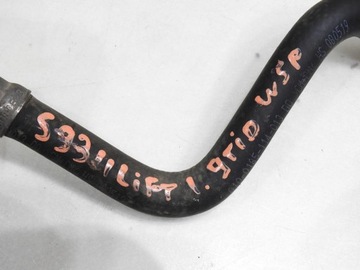 фото thumb №7, Шланг усилителя saab 9-3 ii 1.9 tid