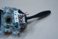 фото thumb №11, Mitsubishi pajero sport перемикач комбінований 99r