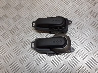 фото thumb №1, Ручка ліва права задня внутрішня nissan note e11