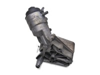 Купить Корпус фильтра масла радиатор astra h 1.9 cdti, фото thumb