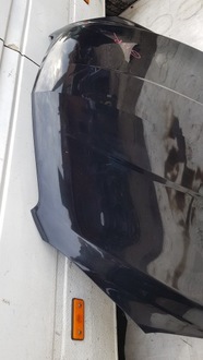 фото thumb №4, Капот opel mokka gar