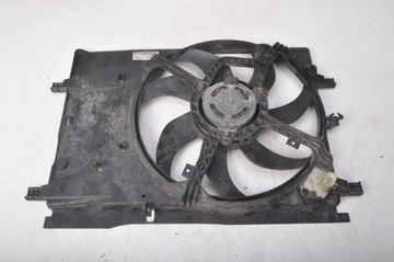 фото thumb №7, Fiat punto evo вентилятор 51878035