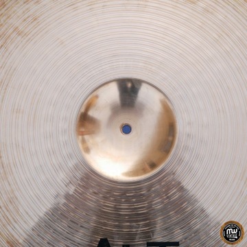 Paiste - talerz 802 PLUS Ride 20”