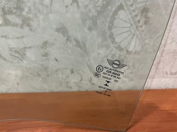 фото thumb №2, Скло двері правий зад mini f55 16r