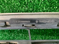 фото thumb №5, Mercedes c w203 решітка решітка радіатора