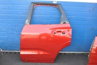 фото thumb №1, Volvo xc60 ii двері лівий задня ліва задні