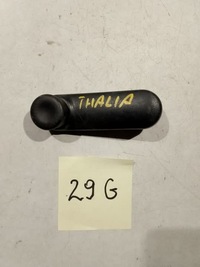 фото thumb №1, Renault thalia ii 08- ручка склопідйомника скло