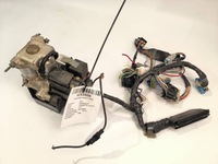 фото thumb №1, Chevrolet corvette 1992 насос abs