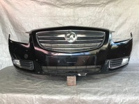 фото thumb №1, Бампер opel insignia 08-13 z20r