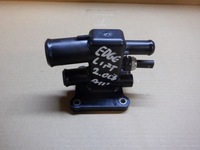 фото thumb №1, Шланг тройник ford edge рестайлінг 2019 usa 2.0 eb