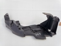 фото thumb №2, Напрямна лампи правий перед renault megane iii