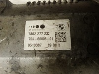 фото thumb №13, Трансмісія кермова рейка рульова електрична bmw 1 i e81 e87 e90 e91 e93