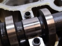 Головка комплектна 1.5 16v suzuki swift iv 2004-2010 Ціна, фото thumb