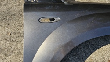 фото thumb №9, Fiat croma ii рестайлинг крыло правый переднее 865/b счет-фактура vat 23%