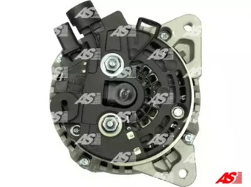 фото thumb №13, Генератор as-pl a0142