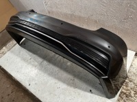 фото thumb №9, Audi a7 4k8 s-line бампер задняя задний 4k8807511c