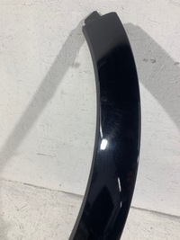 фото thumb №7, Porsche cayenne 10-14 молдинг бампера ліва задня