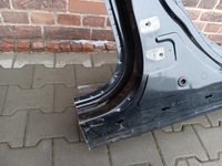 фото thumb №6, Чверть блок двигуна середній лівий jeep gramd cherokee mk2