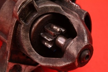 фото thumb №6, Стартер тест aqd 02z911023r audi a6 c5 2.8 v6 193 km 97-01